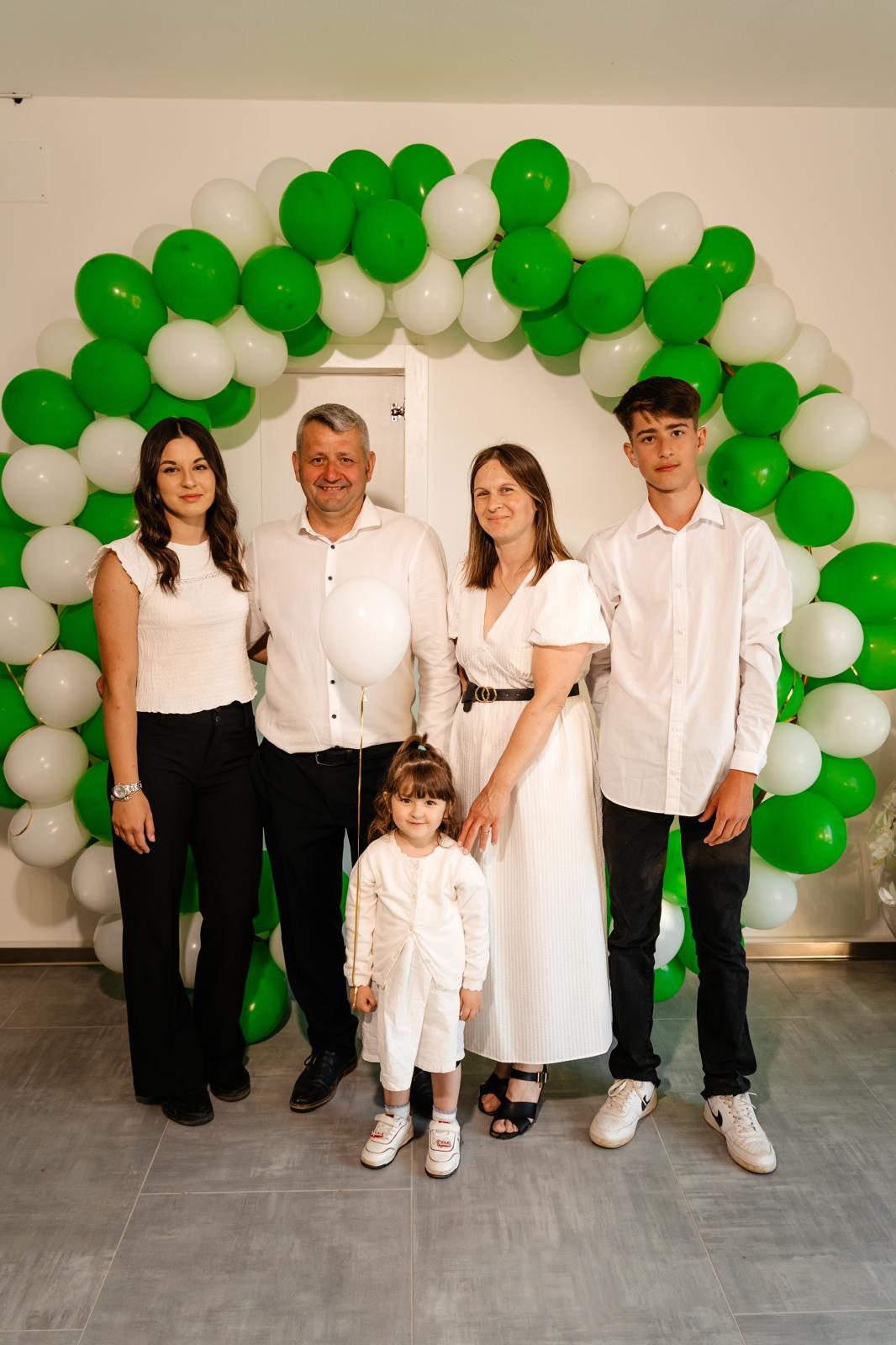 Gazdele proprietății