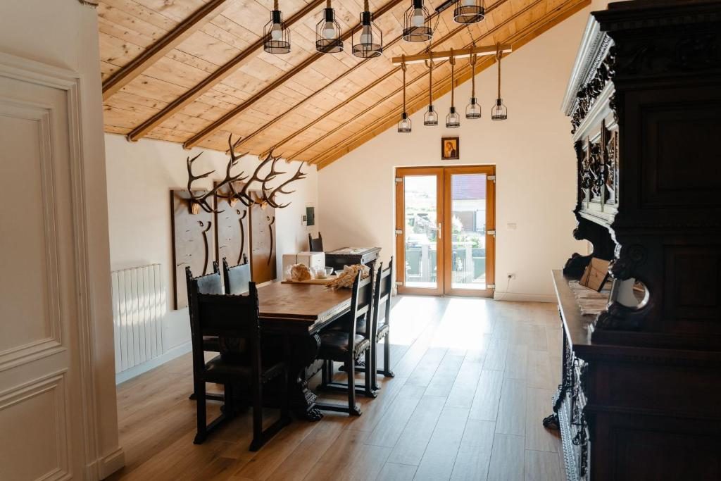 Spațiu comun interior